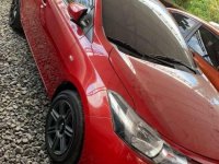 2017 Toyota Vios E for sale