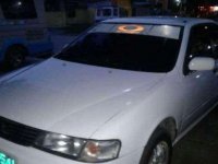 95 Nissan Sentra Series 3 FOR SALE