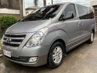 2016 Hyundai Grand Starex for sale