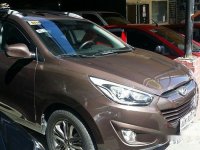 Hyundai Tucson 2014 for sale 