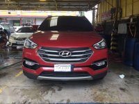 2016 Hyundai Santa Fe FOR SALE