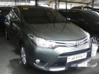 Toyota Vios 2017 for sale