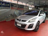 2011 Mazda CX7 AT Gas - SM City Bicutan