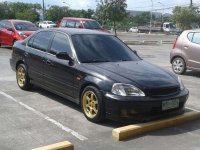 Honda Civic 1998 for sale