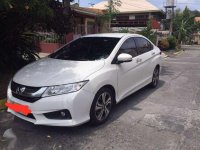 Assume 2015 Honda City VX CVT Personal Used