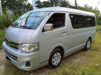 Toyota Hiace 2013 for sale