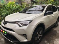 Toyota Rav4 2016 for sale