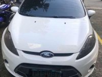Ford Fiesta HB 2011 FOR SALE