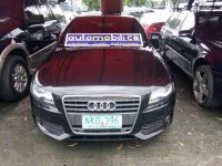2009 Audi A4 for sale