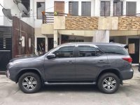 2018 Toyota Fortuner for sale