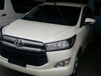 Toyota Innova 2017 for sale