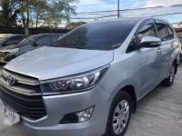 2017 Toyota Innova for sale