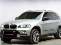 Rush Sale BMW X5 2012