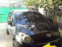 Toyota Wigo 2016 for sale