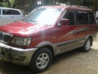 Selling Mitsubishi dventure 2003