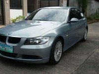 BMW 320I E90 2008 for sale