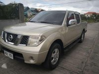 For Sale. NISSAN NAVARA 2.5 LE Automatic 2009