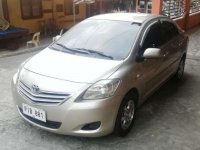 Toyota Vios E 2011 MT FOR SALE