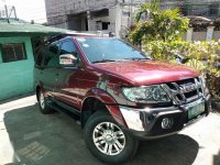 Isuzu Sportivo 2012 for sale 