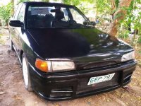 Like new Mazda 323 for sale