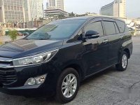 Toyota Innova 2017 for sale