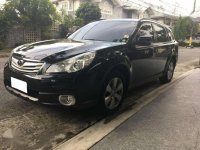 Subaru Outback 2011 for sale