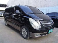 2009 Hyundai Starex 2.5 VGT AT FOR SALE