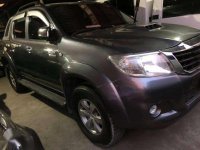 Best Buy Toyota Hilux G 4X4 FOR SALE