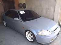 For sale! Honda Civic vtec 96mdl