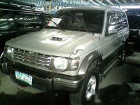 Mitsubishi Pajero 1993 for sale