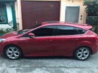 Ford Focus S 2013 hatchback 400k rush! 