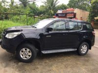 Chevrolet Trailblazer 2014 for sale