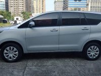 Toyota Innova 2017 for sale