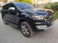 Ford Everest 2017 for sale