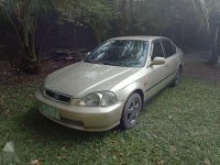Honda Civic 1997 for sale