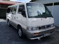 Nissan Urvan 2014 for sale