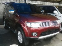 Mitsubishi Montero Sport 2010 for sale