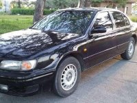 1997 Nissan Cefiro for sale