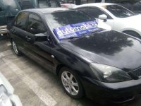 2009 Mitsubishi Lancer GLX MT Gas - SM City Bicutan