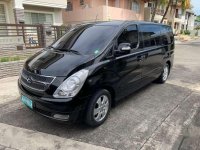 2012 Hyundai Grand Starex for sale