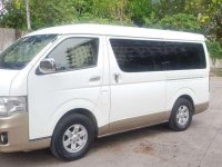 Toyota Hi-Ace Super Grandia AT 2012 for sale