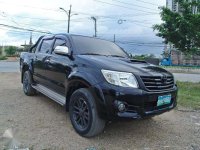 2013 Toyota Hilux for sale