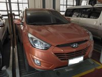 2014 Hyundai Tucson for sale