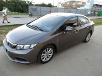 2012 Honda Civic for sale