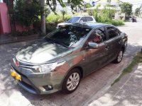 FOR SALE 2017 Toyota Vios E AT 