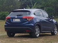 Honda Hrv 2015 Casa maintained for sale