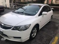 2010 Honda Civic 1.8V AT for sale