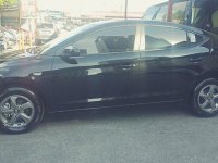 Hyundai Elantra 2017 for sale