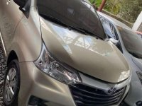 2017 Toyota Avanza J for sale