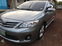 2011 Toyota Altis V for sale